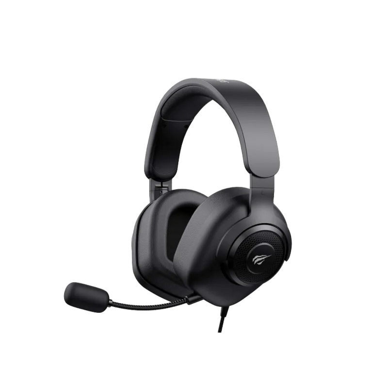 Наушники Havit H2230U, Black