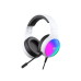 Наушники Havit H2043U, White/Black