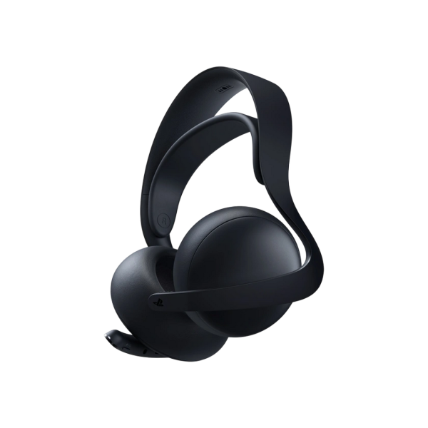 Casti Sony PlayStation Pulse Elite, Black