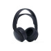 Наушники Sony PlayStation Pulse 3D, Black, 147696