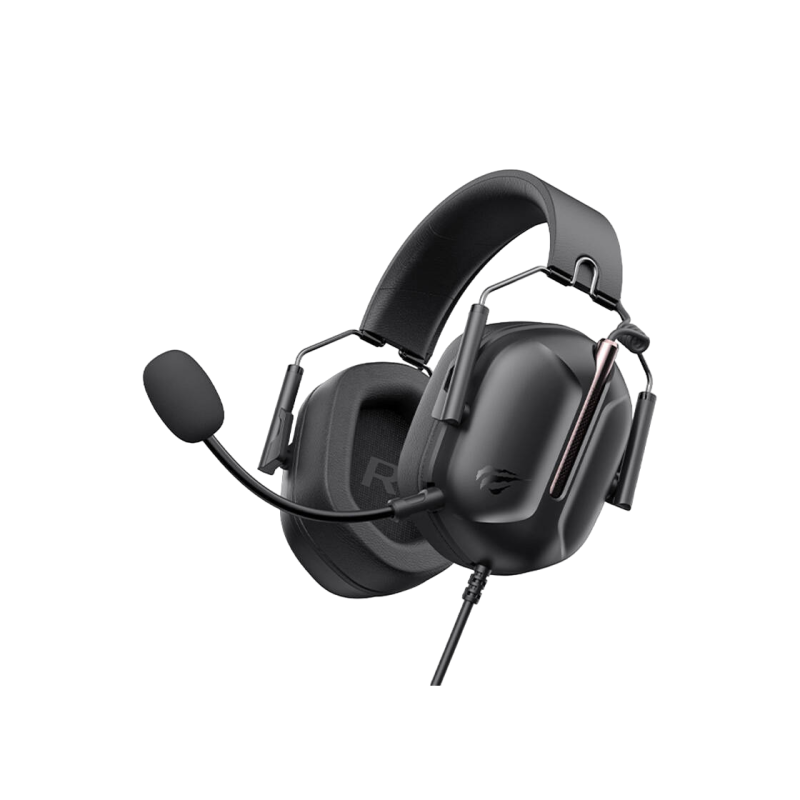 Наушники Havit H2033d, Black