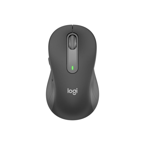 Мышь Logitech M650 L (B2B), Graphite