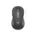 Мышь Logitech M650 L (B2B), Graphite