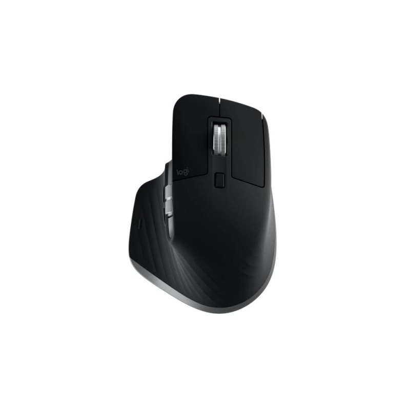 Мышь Logitech MX Master 3S for Mac, Space Gray, 145978