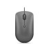 Мышь Lenovo 540 USB-C Compact, Storm Grey