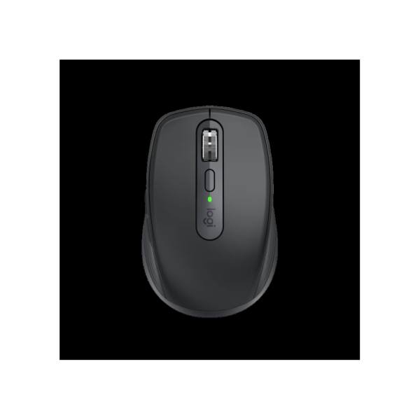 Mouse Logitech MX Anywhere 3S, Graphite Mouse Logitech MX Anywhere 3S, Graphite