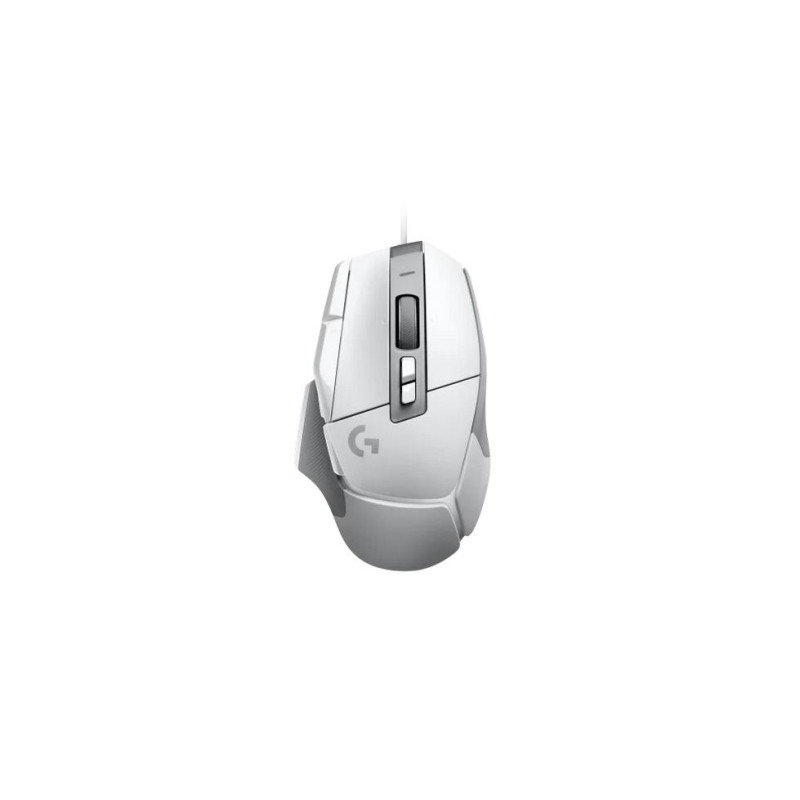Мышь Logitech G502 X, White