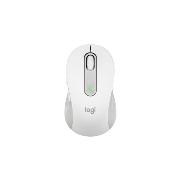 Mouse Logitech M650 Signature, White