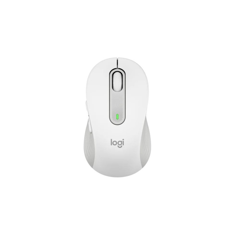 Мышь Logitech M650 Signature, White