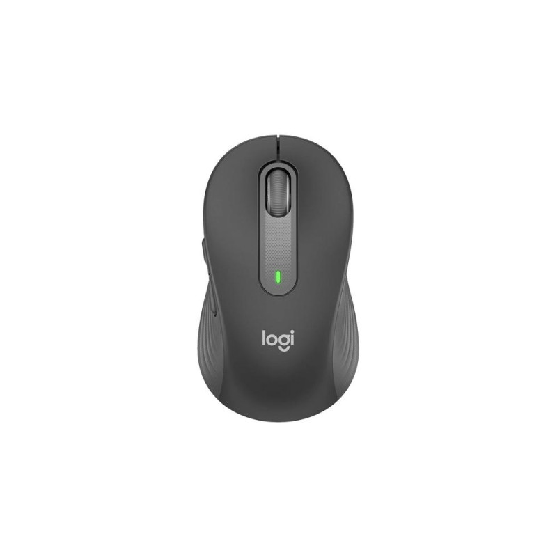 Мышь Logitech M650 Signature, Graphite