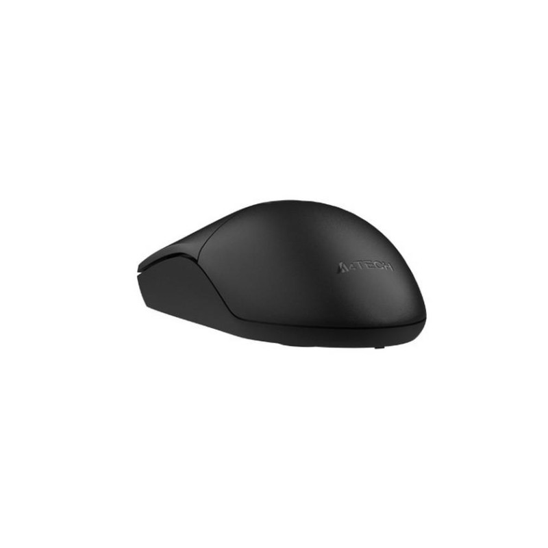 Мышь A4Tech OP-330S, Black