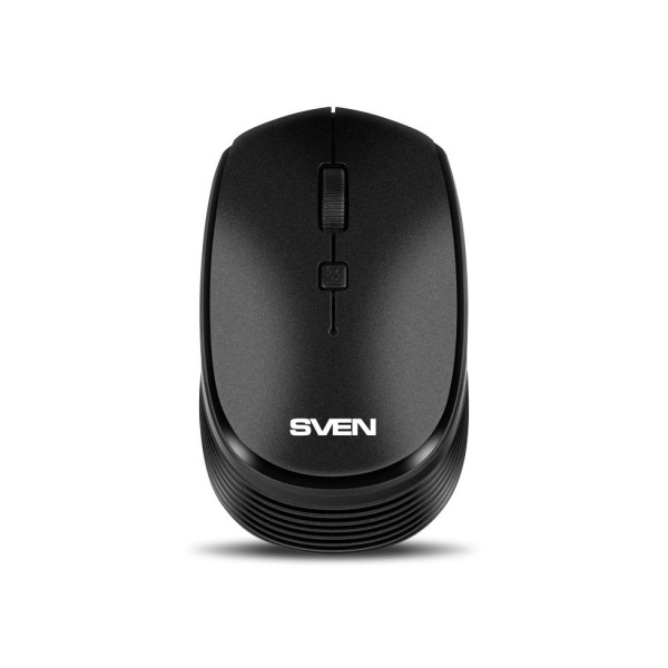Mouse Sven RX-210W Wireless, Black