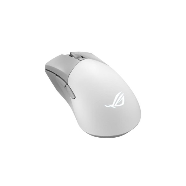 Mouse Asus ROG Gladius III AimPoint, White