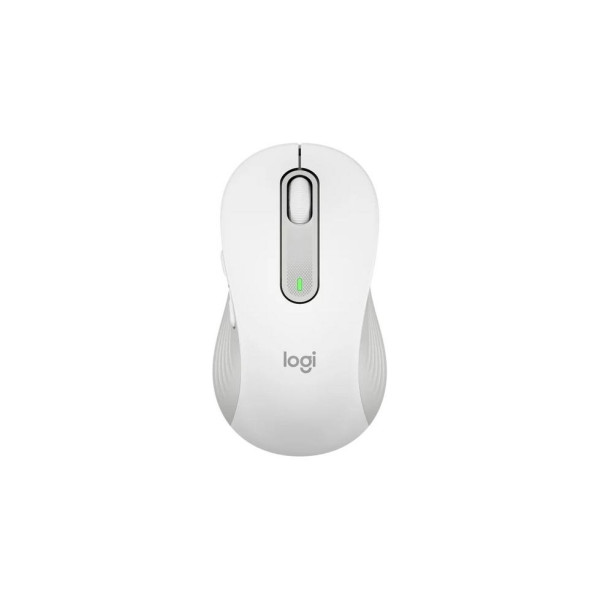 Мышь Logitech M650 L Signature, White