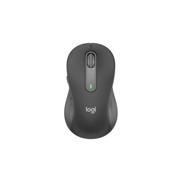 Мышь Logitech M650 L Signature, Graphite
