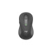Мышь Logitech M650 L Signature, Graphite