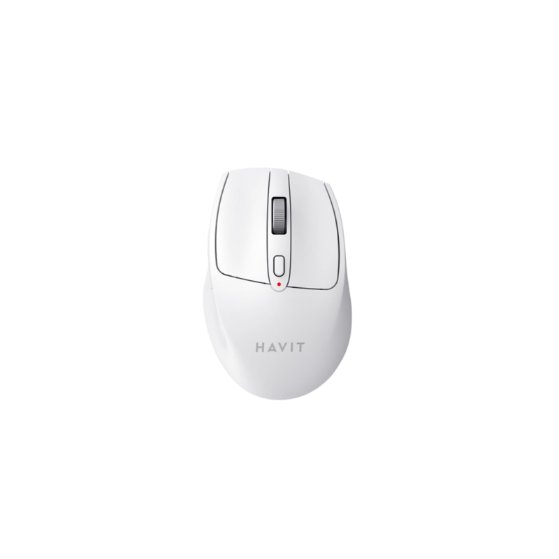 Мышь Havit MS61WB, White