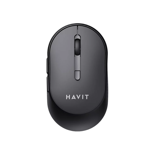 Mouse Havit MS78GT, Black