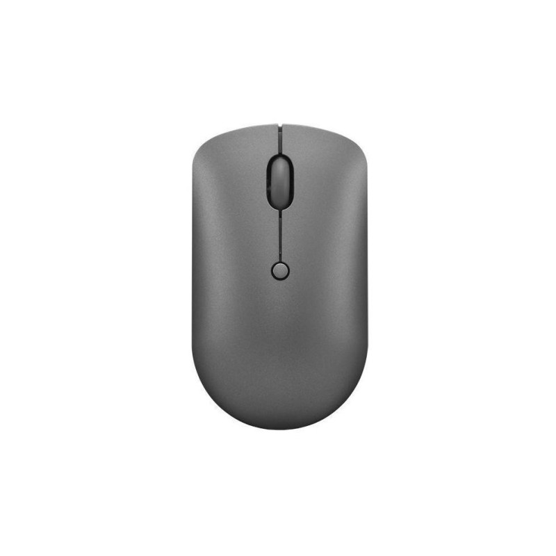 Мышь Lenovo 540 USB-C Compact, Wireless, Storm Grey