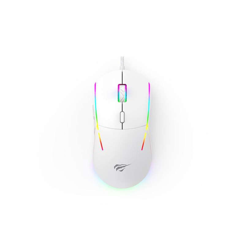 Мышь Havit MS961, White