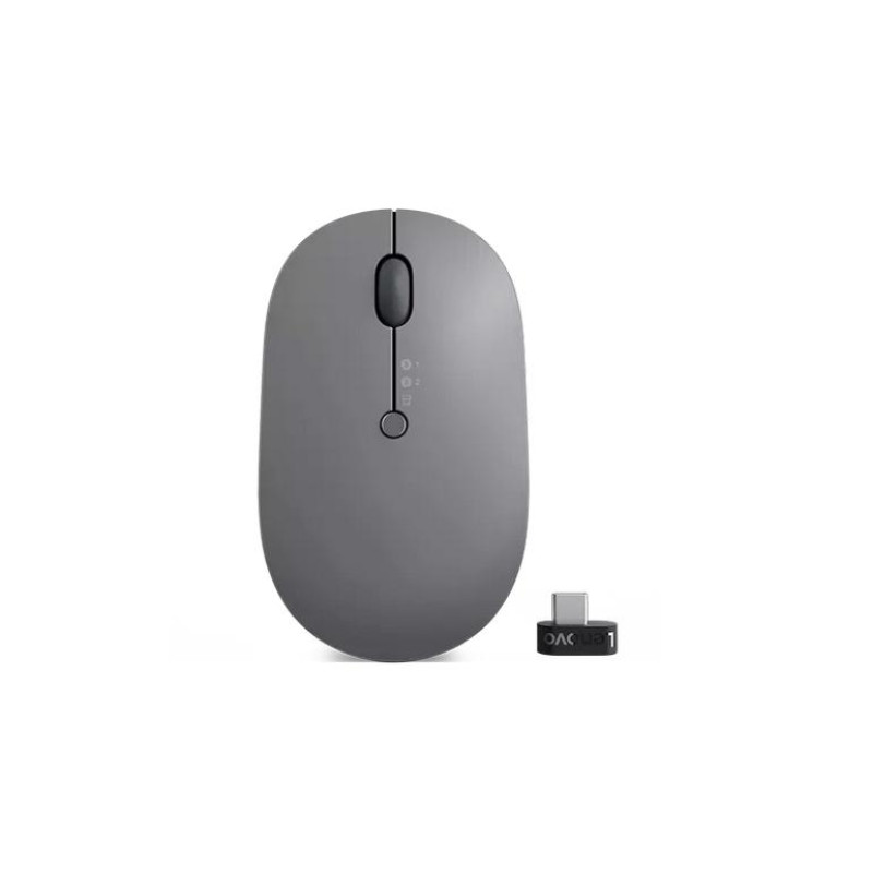 Mouse  Lenovo Go USB-C Multi-Device, Wireless, 4Y51C21217