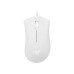 Мышь Razer DeathAdder Essential, White Edition