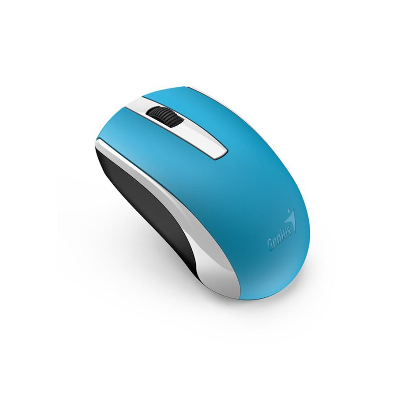 Genius ECO-8100, Синий
