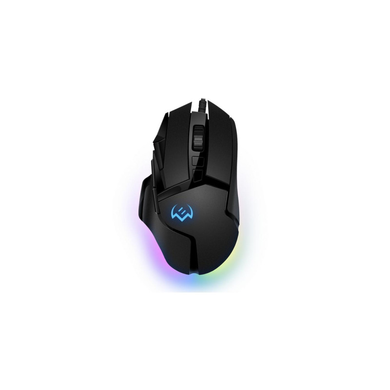 Мышь Sven RX-G975, Black