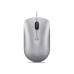 Мышь Lenovo 540 USB-C Compact, Cloud Grey