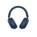 Casti Sony WH-1000XM5, Midnight Blue