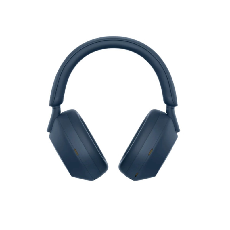 Casti Sony WH-1000XM5, Midnight Blue