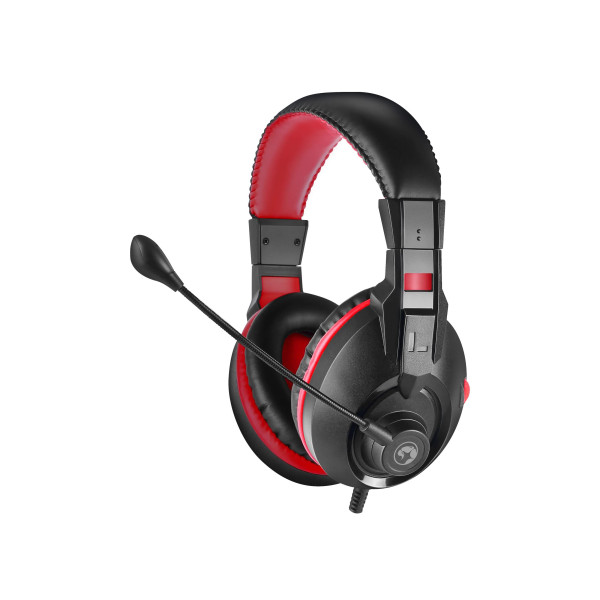 Marvo HG8321S, черный