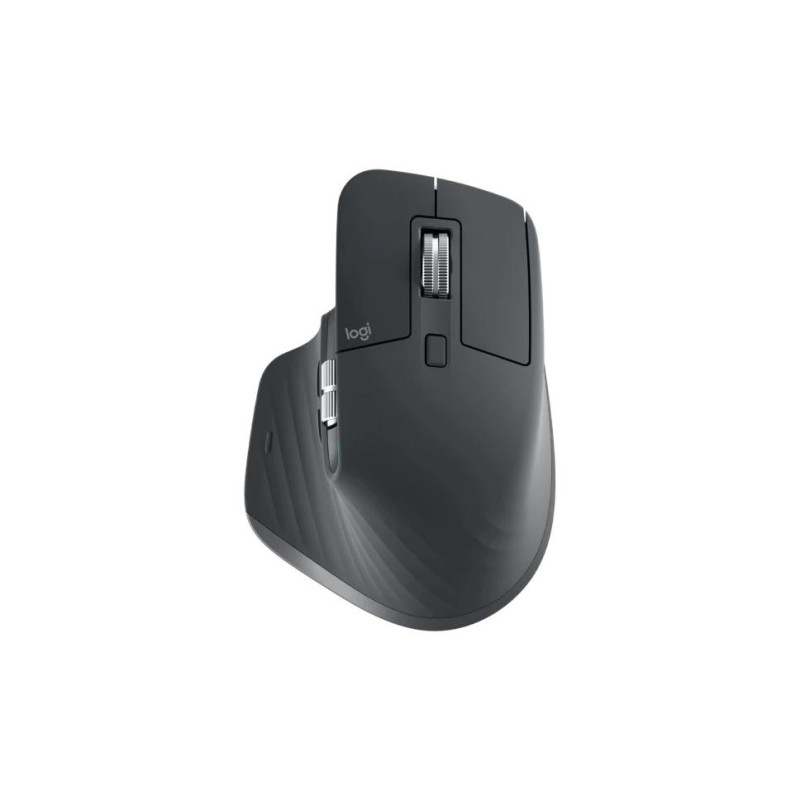 Мышь Logitech MX Master 3S, Graphite