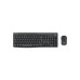 Клавиатура Logitech Wireless Combo MK370 для бизнеса, графит, LO 920-012077