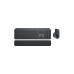 Клавиатура Logitech MX Keys Combo for Business Gen 2, Graphite