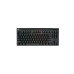 Клавиатура Logitech G PRO X TKL LIGHTSPEED, Black, LO 920-012136