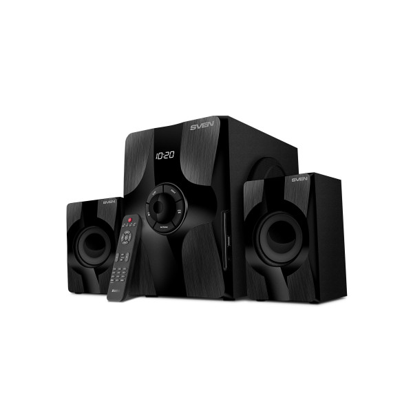 Колонка Sven MS-315, Black