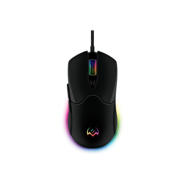 Mouse Sven RX-G840, Black