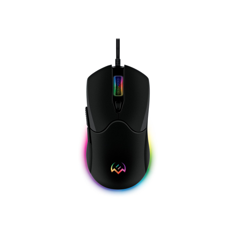 Мышь Sven RX-G840, Black