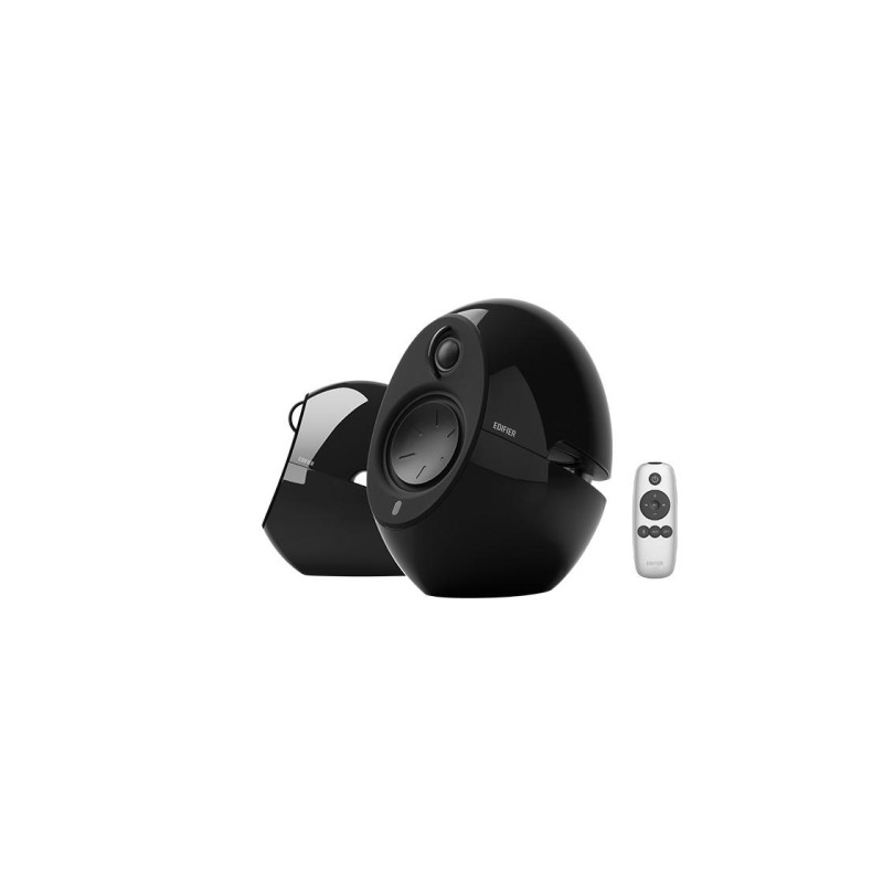 Колонка Edifier E25HD Luna Eclipse, Negru