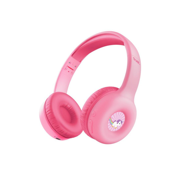 Trust GXT 790, 3-in-1 Gaming Bundle, Black