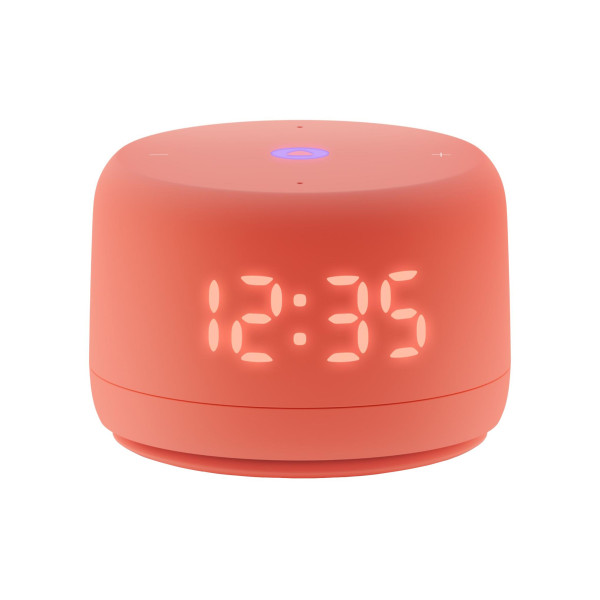 Яндекс.Станция LITE 2, Коралл