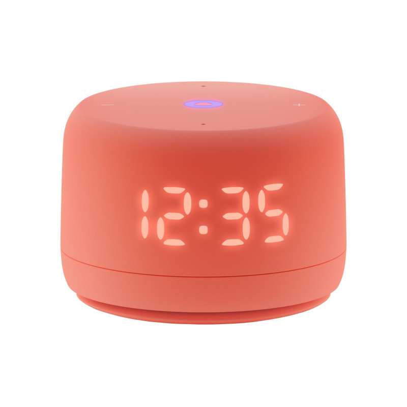 Яндекс.Станция LITE 2, Коралл