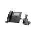 Офисная гарнитура Poly Voyager 4245-M + кабель USB-A - Micro USB, адаптер Bluetooth BT600 USB; Шумоподавление двойное