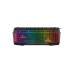 Клавиатура Sven KB-G8800, EN/RU, Black
