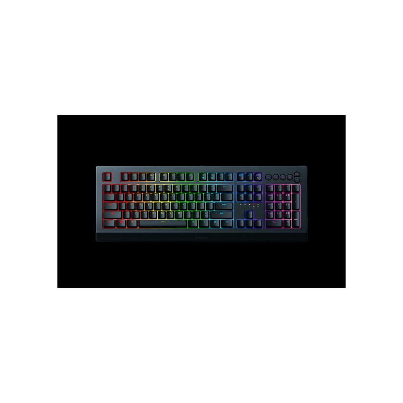 Razer Cynosa V2, черный