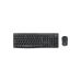 Wireless Keyboard & Mouse Logitech MK370, Media keys, Silent, Spill-resistant, 5M, 1000dpi, 3 buttons, 2xAAA/1xAA, 2.4Ghz+BT