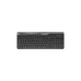 Клавиатура A4Tech FBK25, Black