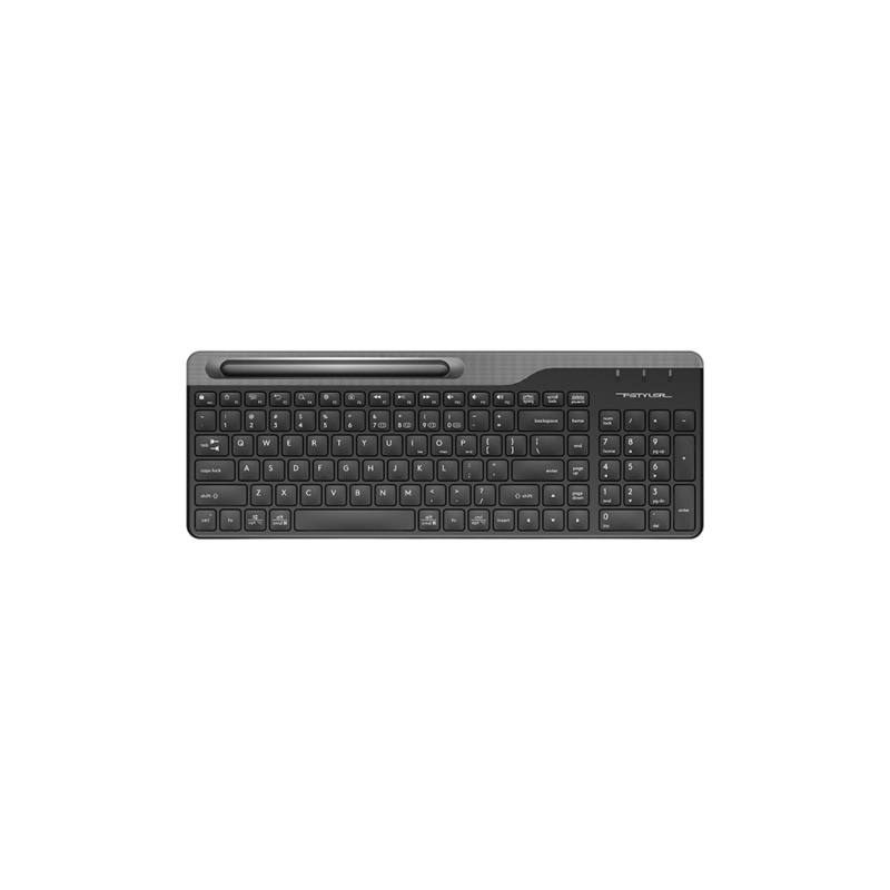 Клавиатура A4Tech FBK25, Black