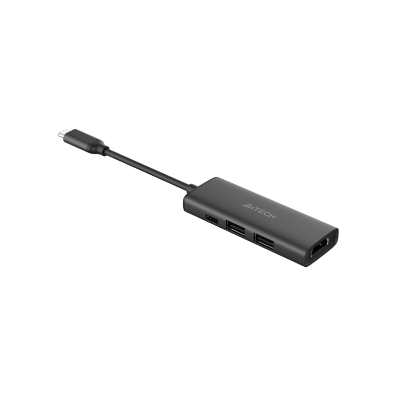 A4Tech DST-40C